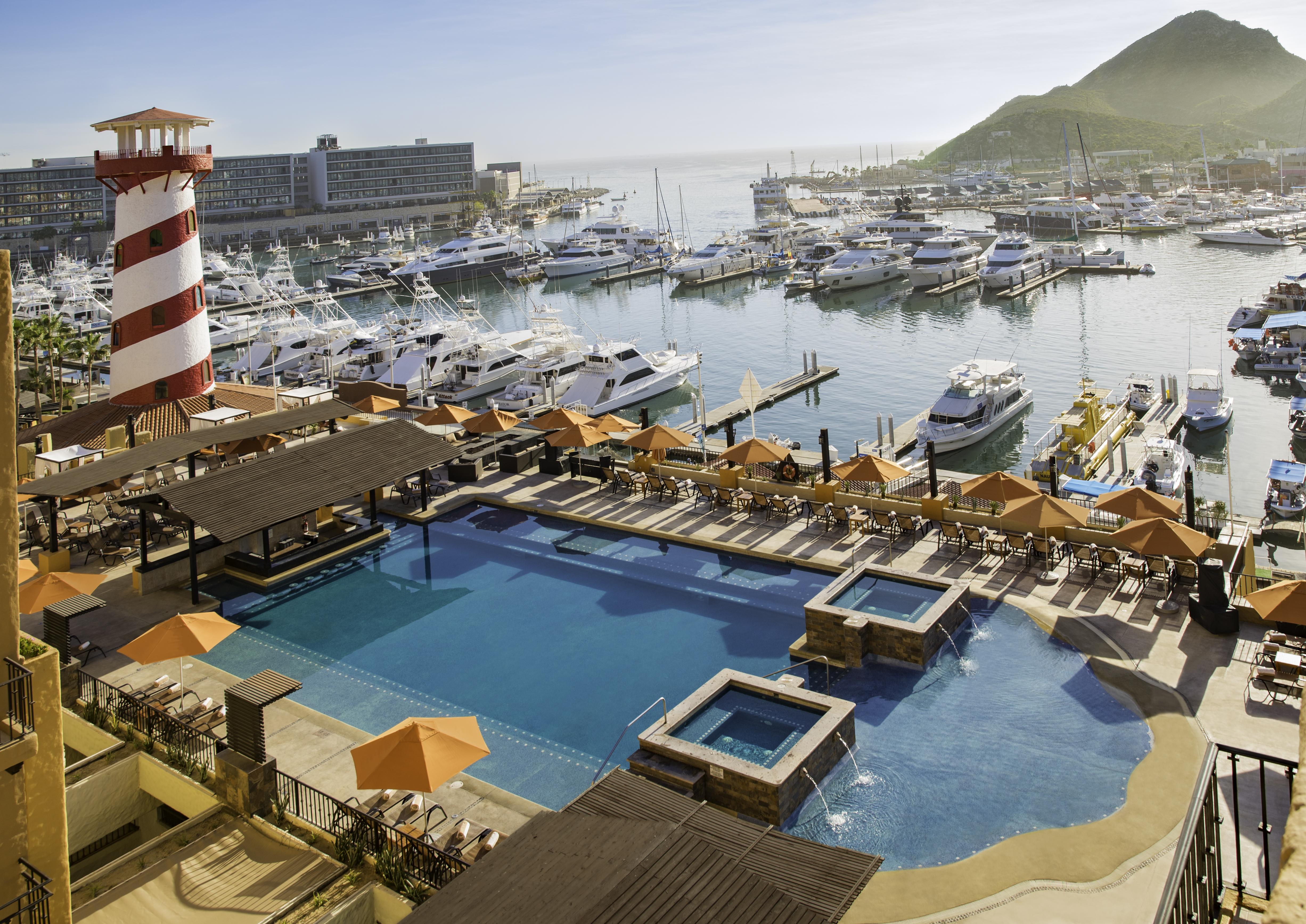 HOTEL TESORO LOS CABOS CABO SAN LUCAS 4* (Mexico) - from C$ 142 | iBOOKED